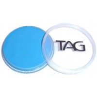 Tag Body Art 32g Neon Blue (Neon Blue)